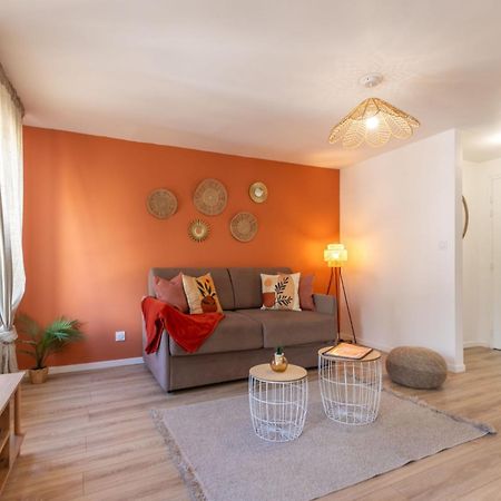 Le Corallo - T2 Cosy Et Moderne En Hyper-Centre Bergerac Exterior photo